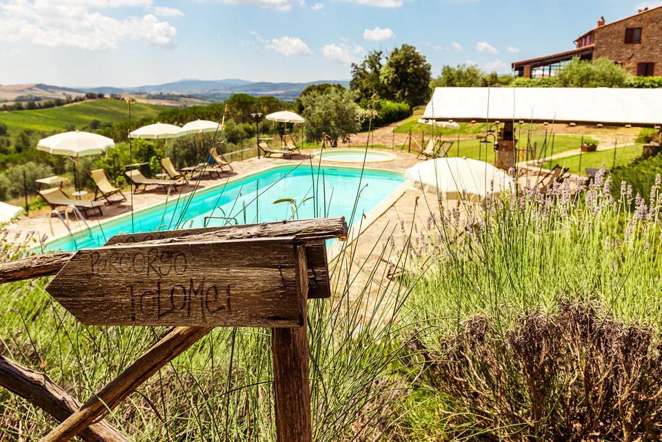 Agriturismo & Cantina Tenuta Casteani Ribolla Exterior foto
