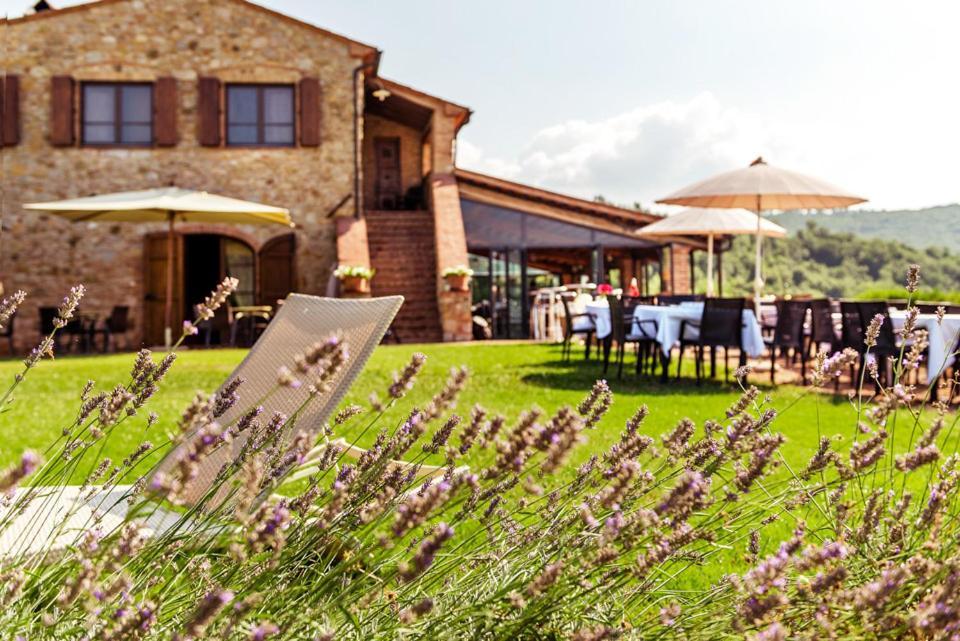 Agriturismo & Cantina Tenuta Casteani Ribolla Exterior foto